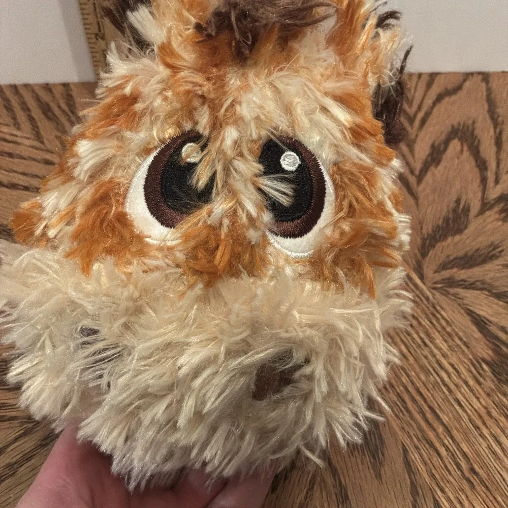Stuffies Baby Sky Giraffe Bedtime Travel Pet Plush Stuffed‎ Toy Animal